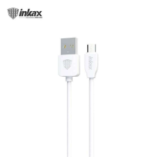 3M INKAX CK-66 Micro USB 3M Adatkábel - Fehér kábel és adapter