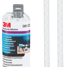 3M ™ Kétkomponensű rugalmas tömítő műanyagokhoz, 48,5 ml ragasztóanyag