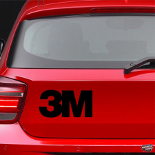  3M logó Autómatrica matrica