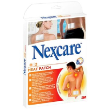 3M Nexcare melegítő 2 db gyógyászati segédeszköz