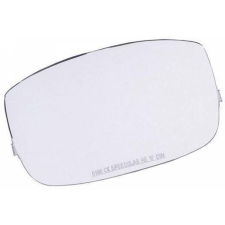 3M™ Peltor® Védőlemez 3M 9000-es szériához karcálló (10db/csomag) víztiszta munkaruha