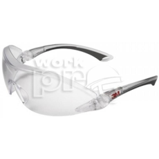 3M™ Peltor® Védőszemüveg 3M 2840-es karc- és páramentes állítható víztiszta