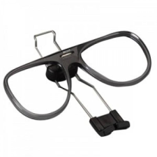 3M™ Peltor® Védőszemüveg készlet 3M 6878 6000-es teljesálarchoz fekete védőszemüveg