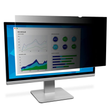 3M PF300W1B 30" Betekintésvédelmi Monitorszűrő (7100039655) monitor kellék