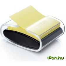 3M POSTIT Jegyzettömb adagoló Z Pro-B jegyzettömb