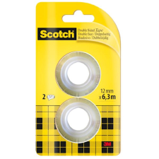 3M Scotch®, 2 darab ragasztószalag és takarófólia