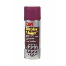 3M Scotch Display Mount 400 ml ragasztó spray ragasztóanyag