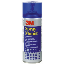 3M Scotch Ragasztó spray, 400 ml, "SprayMount" ragasztószalag