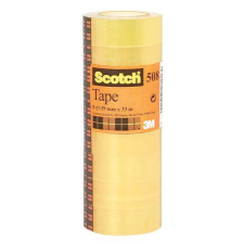 3M Scotch ragasztószalag 19mm x 33m (7100213205) ragasztószalag és takarófólia