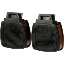 3M Secure Click D8055 A2 szűrő - 2 db-os csomag gyógyászati segédeszköz