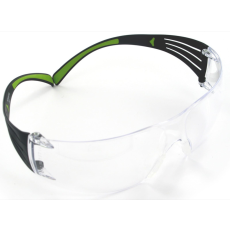 3M SECUREFIT™ SF401AF-EU VÉDŐSZEMÜVEG PC VÍZTISZTA AS/AF