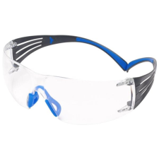 3M SecureFit SF401SGAF-BLU-EU 400 - víztiszta lencse gyógyászati segédeszköz