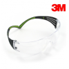 3M SECUREFIT SF 400 víztiszta védőszemüveg (3M_SF401AF-EU)