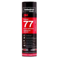 3M ™ Super 77™ aeroszolos ragasztó 500 ml (F8113) ragasztó