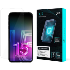  3MK 1UP Apple iPhone 15 Pro Max védőfólia - 3 db (5903108535564) mobiltelefon kellék