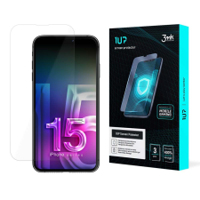 3MK 1UP gamer védőfólia Apple iPhone 15 Plus 152100 mobiltelefon kellék