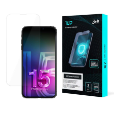 3MK 1UP gamer védőfólia Apple iPhone 15 Pro 152112 mobiltelefon kellék