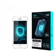 3MK 1UP gamer védőfólia Apple iPhone 5/5S/SE 132899 mobiltelefon kellék
