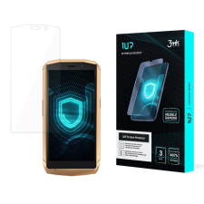 3MK 1UP gamer védőfólia Cubot Pocket 151684 mobiltelefon kellék