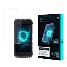 3MK 1UP gamer védőfólia Doogee S35 138497 mobiltelefon kellék