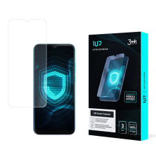 3MK 1UP gamer védőfólia Motorola Moto G8 Power Lite 135043 mobiltelefon kellék