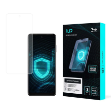 3MK 1UP gamer védőfólia Motorola Moto G 5G 2022 143454 mobiltelefon kellék