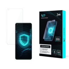 3MK 1UP gamer védőfólia Oppo A78 4G 152520 mobiltelefon kellék