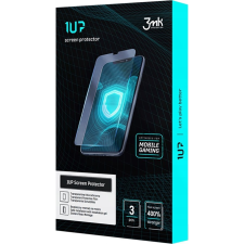 3MK 1UP gamer védőfólia Redmi 14c / POCO C75 ( ) mobiltelefon kellék