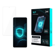 3MK 1UP gamer védőfólia Redmi Note 12 Pro/Pro+ 149968 mobiltelefon kellék