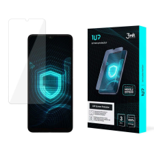 3MK 1UP gamer védőfólia Samsung Galaxy A04s 146031 mobiltelefon kellék