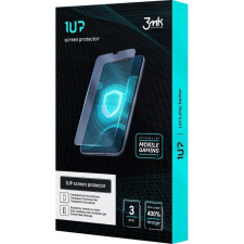 3MK 1UP gamer védőfólia Samsung Galaxy A16 ( ) mobiltelefon kellék