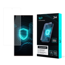 3MK 1UP gamer védőfólia Samsung Galaxy Note 20 Ultra 5G 133240 mobiltelefon kellék