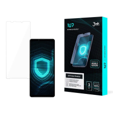 3MK 1UP gamer védőfólia Sony Xperia 10 V 150003 mobiltelefon kellék