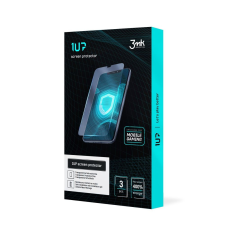 3MK 1UP gamer védőfólia Tecno Phantom V Flip2 (front) W-31UP-TPVF2f mobiltelefon kellék