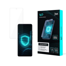 3MK 1UP gamer védőfólia Tecno Spark 10 Pro 151328 mobiltelefon kellék