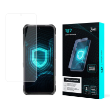 3MK 1UP gamer védőfólia Umidigi Bison 134732 mobiltelefon kellék