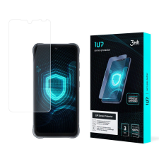 3MK 1UP gamer védőfólia Umidigi Bison Pro 138519 mobiltelefon kellék