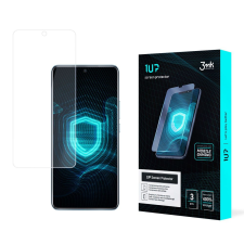 3MK 1UP gamer védőfólia Vivo X60t 5G 133338 mobiltelefon kellék