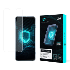3MK 1UP gamer védőfólia Xiaomi Fekete Shark 3S 133361 mobiltelefon kellék
