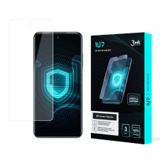 3MK 1UP gamer védőfólia Xiaomi Redmi Note 10s/10 4G 133131 mobiltelefon kellék