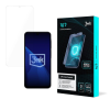 3MK 1UP képernyővédő fólia Samsung Galaxy A17 5G/4G (3 darabos csomag) 5903108680462