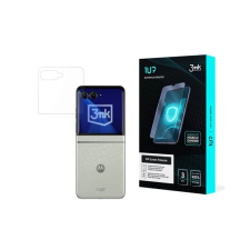3MK 1UP Pro Gaming kijelzővédő Motorola Razor 60 mobiltelefon kellék