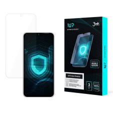 3MK 1UP Samsung Galaxy A35/A55 5G Edzett üveg kijelzővédő (5903108555180) mobiltelefon kellék