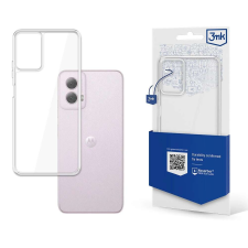 3MK 3mk Armor tok Motorola Moto G 5G 2024 - átlátszó tok és táska