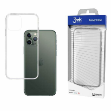 3MK All-Safe AC iPhone 11 Pro Armor átlátszó tok tok és táska