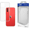 3MK All-Safe AC Iphone 12 Mini 5,4" Armor Átlátszó Tok (67120-uniw)