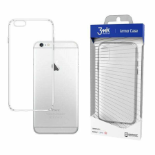 3MK All-Safe AC iPhone 6/6S Plus Armor átlátszó tok tok és táska