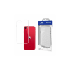 3MK All-Safe AC iPhone 7/8/SE 2020 / SE2022 készülékhez Armor tok átlátszó (300364)