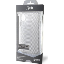 3MK All-Safe AC iPhone Xr Armor Átlátszó Tok (52191-uniw) tok és táska