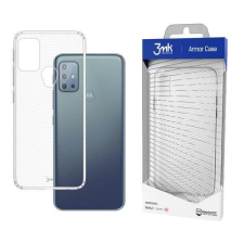 3MK All-Safe AC Motorola Moto G20 5G Armor átlátszó tok tok és táska